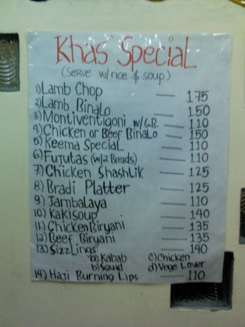 khas food house menu.JPG