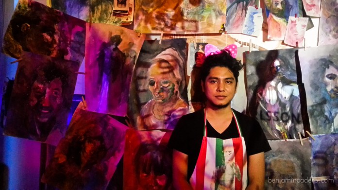 van gogh is bipolar-22