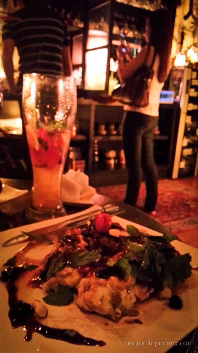 van gogh is bipolar-25