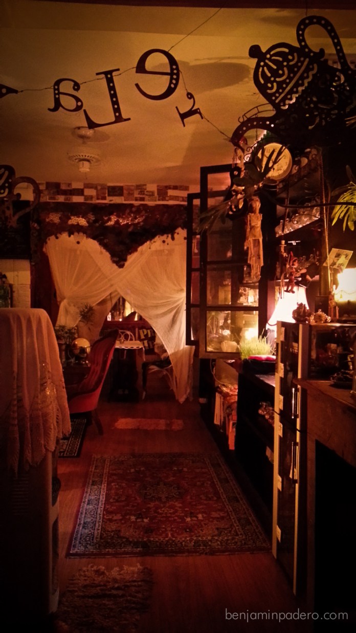 van gogh is bipolar-3