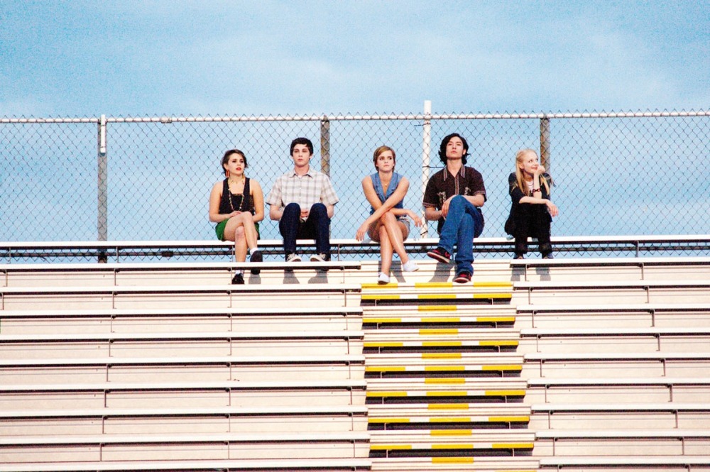 The Perks of Being a Wallflower Movie Stills (12)